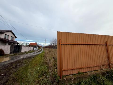 участок по адресу Ужгород, Загорская ул., 144-А