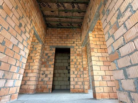 будинок за адресою Приозерна вул.