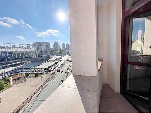 комерційна за адресою Шота Руставелі вул., 44