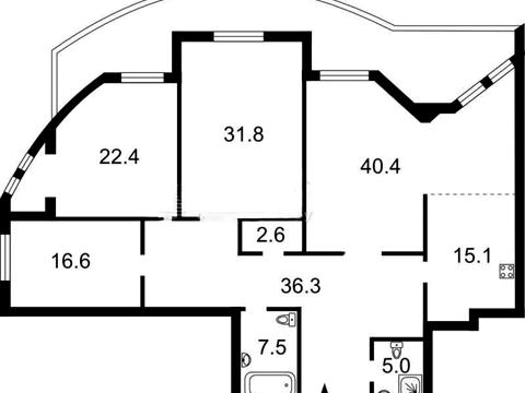 комерційна за адресою Шота Руставелі вул., 44