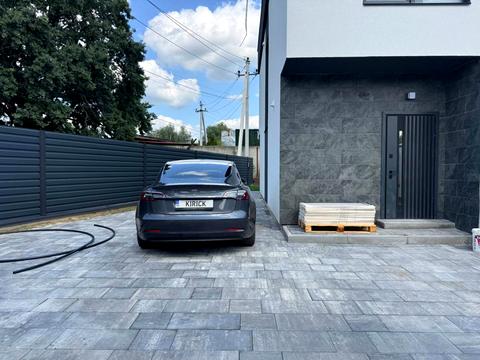 будинок за адресою Піддубна, 1