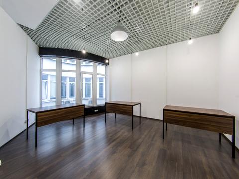 коммерческая по адресу Кловский спуск (Кловський), 7