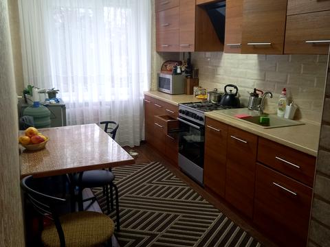 квартира за адресою Соборності просп., 26а