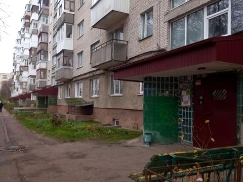 квартира за адресою Соборності просп., 26а