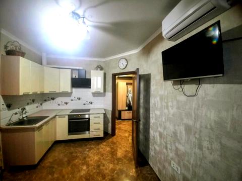 квартира по адресу Шота Руставели ул., 9