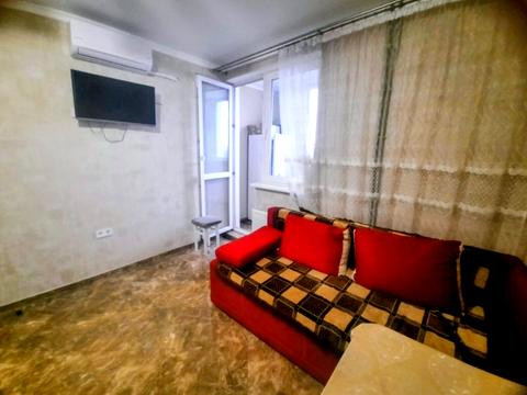 квартира по адресу Шота Руставели ул., 9