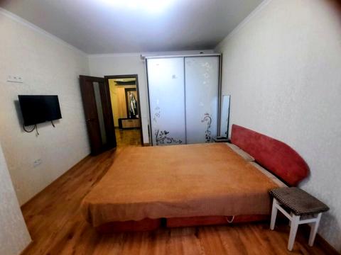 квартира по адресу Шота Руставели ул., 9