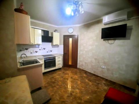 квартира по адресу Шота Руставели ул., 9