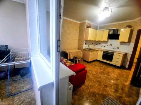 квартира по адресу Шота Руставели ул., 9