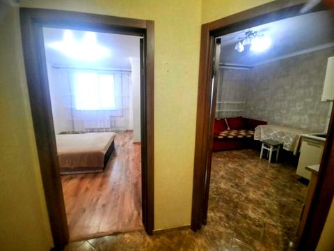 квартира по адресу Шота Руставели ул., 9