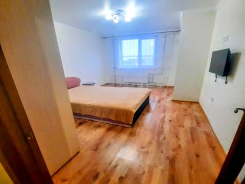 квартира по адресу Шота Руставели ул., 9