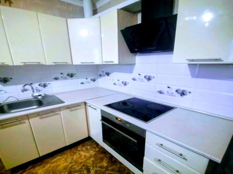 квартира по адресу Шота Руставели ул., 9