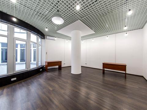 коммерческая по адресу Кловский спуск (Кловський), 7a