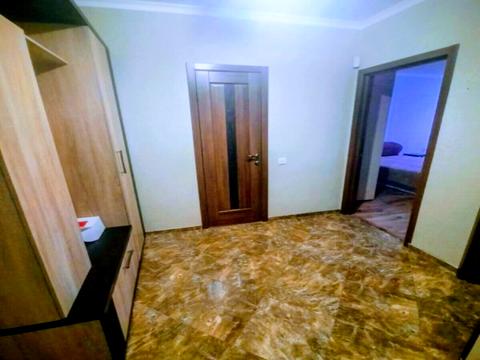 квартира по адресу Шота Руставели ул., 9