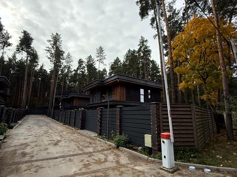 будинок за адресою Полярна