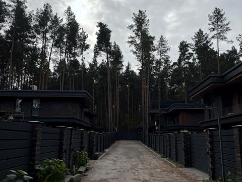 будинок за адресою Полярна