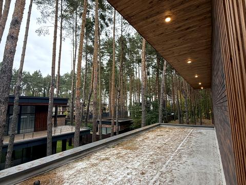 будинок за адресою Полярна