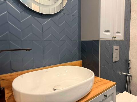 квартира за адресою Кам'янська вул. (Дніпродзержинська), 127