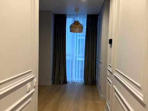 квартира за адресою Кам'янська вул. (Дніпродзержинська), 127