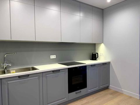 квартира за адресою Кам'янська вул. (Дніпродзержинська), 127