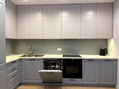 квартира за адресою Кам'янська вул. (Дніпродзержинська), 127