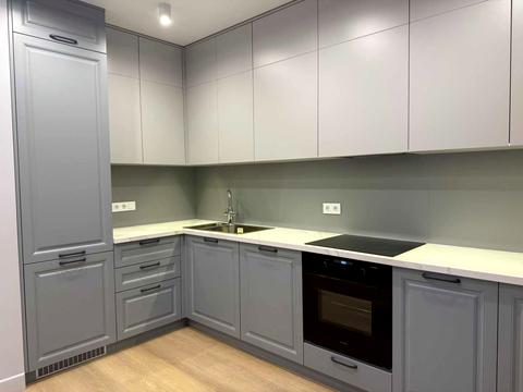 квартира за адресою Кам'янська вул. (Дніпродзержинська), 127