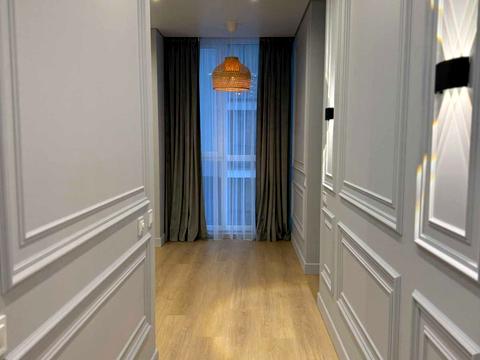 квартира за адресою Кам'янська вул. (Дніпродзержинська), 127