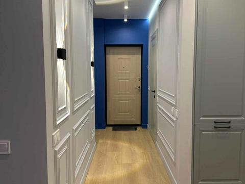 квартира за адресою Кам'янська вул. (Дніпродзержинська), 127