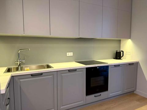 квартира за адресою Кам'янська вул. (Дніпродзержинська), 127