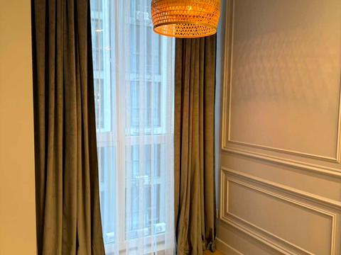 квартира за адресою Кам'янська вул. (Дніпродзержинська), 127