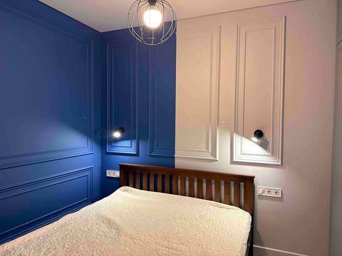 квартира за адресою Кам'янська вул. (Дніпродзержинська), 127