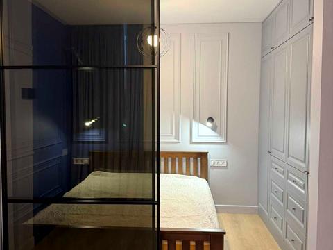 квартира за адресою Кам'янська вул. (Дніпродзержинська), 127