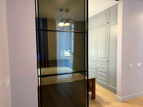 квартира за адресою Кам'янська вул. (Дніпродзержинська), 127