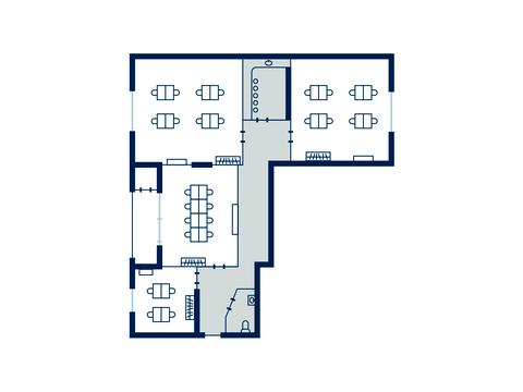коммерческая по адресу Евгения Коновальца ул. (Щорса), 44-А