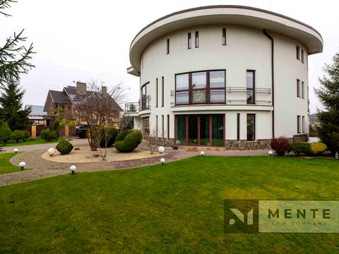 дом по адресу Озерна, 17