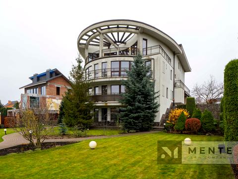 дом по адресу Озерна, 17