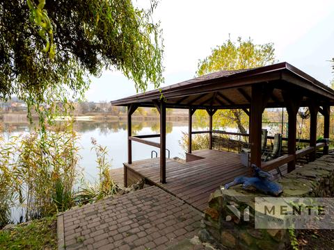 дом по адресу Озерна, 17