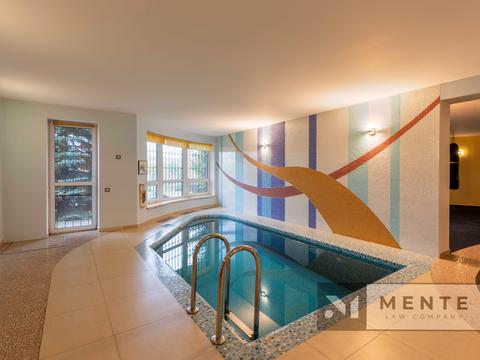 дом по адресу Озерна, 17