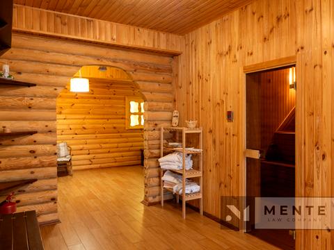 дом по адресу Озерна, 17