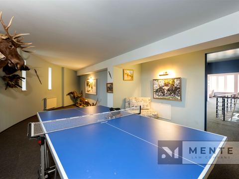 дом по адресу Озерна, 17