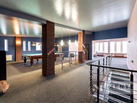 дом по адресу Озерна, 17