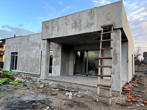 будинок за адресою 83 садова, 1