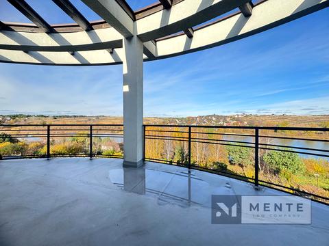 дом по адресу Озерна, 17