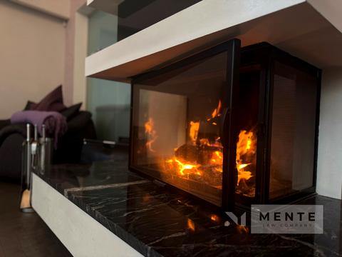 дом по адресу Озерна, 17