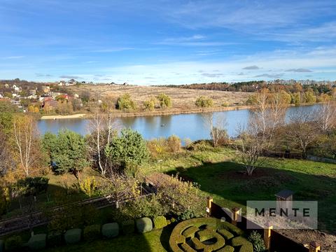 дом по адресу Озерна, 17