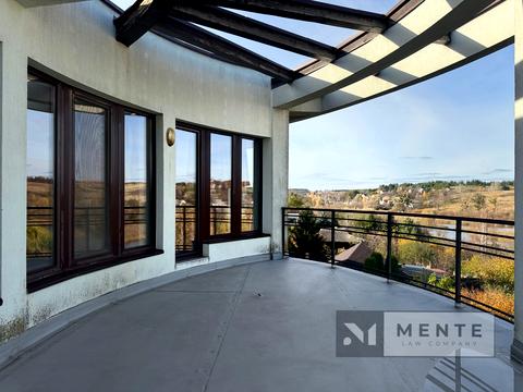 дом по адресу Озерна, 17