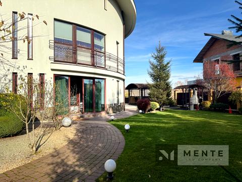 дом по адресу Озерна, 17