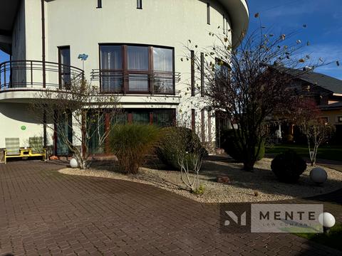 дом по адресу Озерна, 17