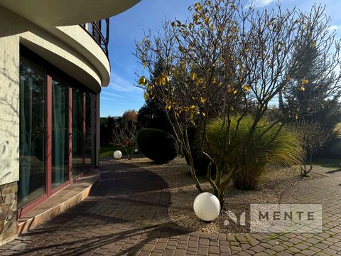 дом по адресу Озерна, 17