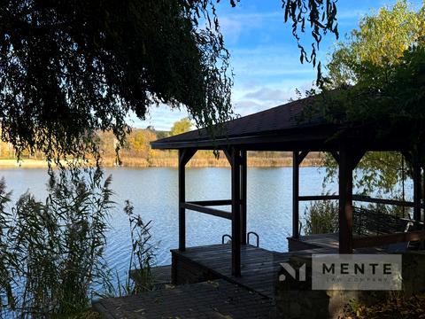 дом по адресу Озерна, 17